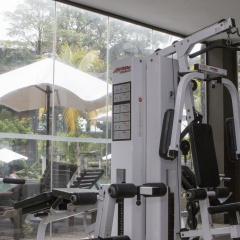 Siloso Beach Resort, Sentosa - Bild 22