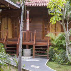 Warisan Villa - Bild 21