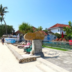 Mega Cottages - Bild 16