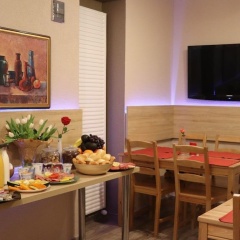 Hotel Garni Steinbacher Tal - Bild 10