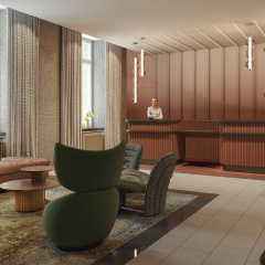 Fleming‘s Selection Hotel Wien-City - Bild 16