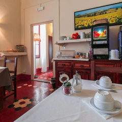 Hotel D'Azeglio - Bild 10