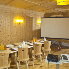 Hotel Maximilian Stadthaus Penz - Bild 19