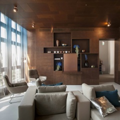 EMA House Hotel Suites - Bild 2