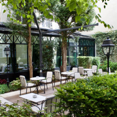 Hotel Lord Byron - Bild 23