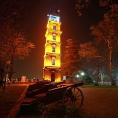 Bursa Ulupark Hotel - Bild 15