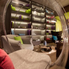 Hotel Le Petit Paris - Bild 18