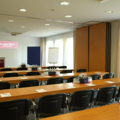 Classik Hotel Magdeburg - Bild 17