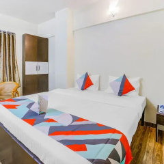 FabHotel Paradise Inn Salt Lake thumbnail 50
