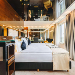 Pullman Berlin Schweizerhof - Bild 6