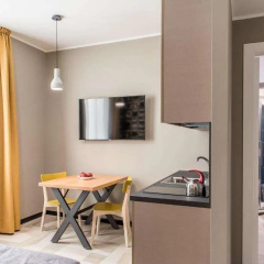 Hotel Casa Mia - Bild 2