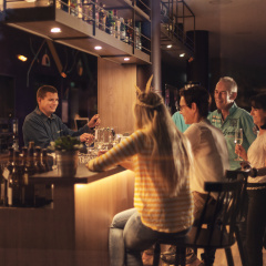 Holiday Inn - the niu, Sparrow Regensburg by IHG - Bild 18