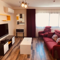 Elite Residence Alsancak - Bild 5