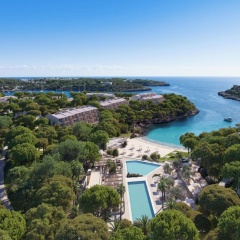 Ikos Porto Petro All inclusive Hotel - Bild 1