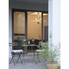 Ferienwohnung Villa am Stadtpark - Bild 7