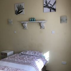 Vintage Palm in Gaborone, Botswana from 108$, photos, reviews - zenhotels.com room amenities