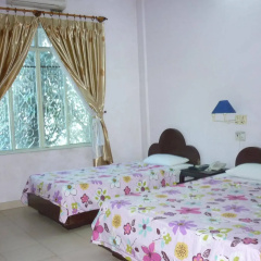 Thang Long Hotel thumbnail 17