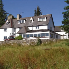 The Overscaig House Hotel thumbnail 4