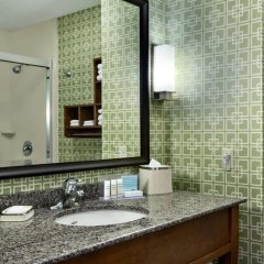 Hampton Inn & Suites Clayton/St. Louis-Galleria Area thumbnail 11