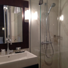 Apple Inn Hotel - Bild 7