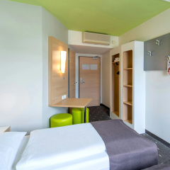 B&B Hotel Erlangen-Süd - Bild 3