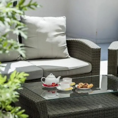 Studio Inn Centrale & Milano Urban Padel Hotel thumbnail 14