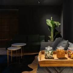 133 Boutique Hotel Karlsruhe - Bild 18