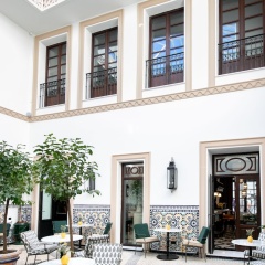 Casa Palacio Don Ramón Hotel - Bild 1
