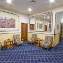 Hostal Edreira - Bild 9
