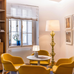 Small Luxury Hotel Goldgasse - Bild 7