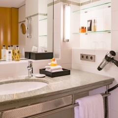 THE MADISON Hotel Hamburg - Bild 7