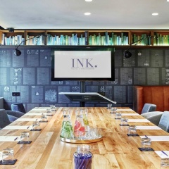 INK Hotel Amsterdam - MGallery - Bild 22