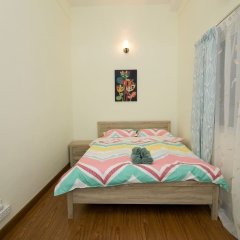 Bright & Colorful 2BR in the City Centre in Kuala Lumpur, Malaysia from 68$, photos, reviews - zenhotels.com photo 20