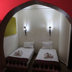Riad Rêve d'Antan & Spa in Marrakesh, Morocco from 57$, photos, reviews - zenhotels.com photo 5