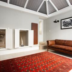Отель Wilfred Street by Onefinestay Великобритания, Лондон - отзывы, цены и фото номеров - забронировать отель Wilfred Street by Onefinestay онлайн фото 26
