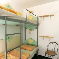 MP Hostel Budapest - Bild 5