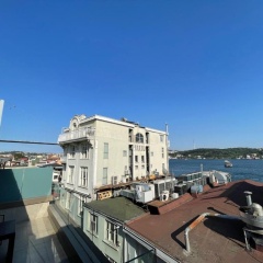 Feri Suites - Bild 14