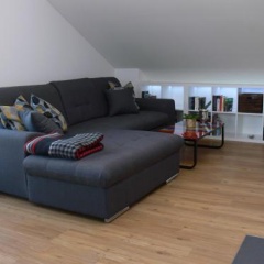 Premium Ferienloft Dreßler Fulda - Bild 4