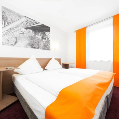 McDreams Hotel Wuppertal City - Bild 6