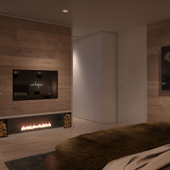Le Bijou MH6 Jacuzzi Penthouse at Muensterhof / Paradeplatz - Bild 4