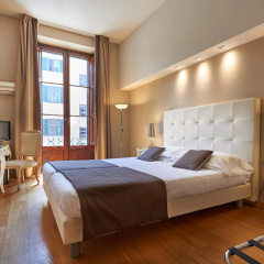 Hotel Cosimo De' Medici - Bild 7
