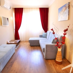 Comet De Luxe Hotel - Bild 4