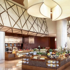 Swissotel Al Ghurair Hotel - Bild 15