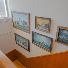 Tetriani Guesthouse thumbnail 29