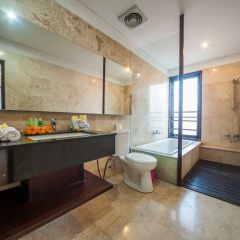 Tirta Villa - Bild 11