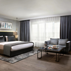 The Wings Hotels Neva Palas - Bild 6