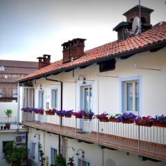Отель La Mela Reale B&B Италия, Венария-Реале - отзывы, цены и фото номеров - забронировать отель La Mela Reale B&B онлайн фото 22
