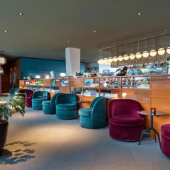 Olympic Hotel - Bild 26
