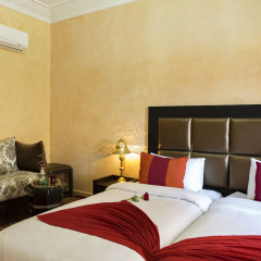 Riad Marrakech House thumbnail 3