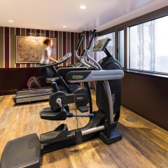Aparthotel Adagio Frankfurt City Messe - Bild 17